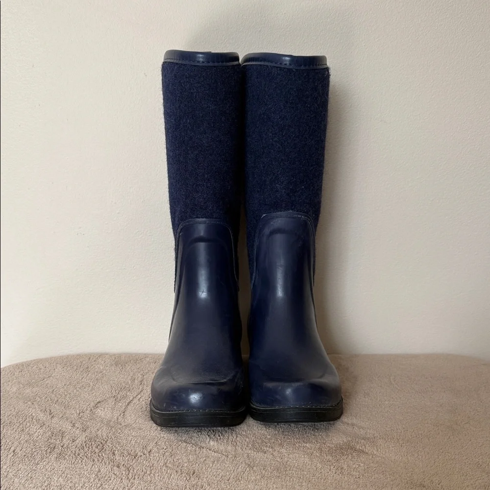 UGG stay stylishly